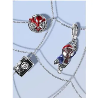 Marvel - Pandora