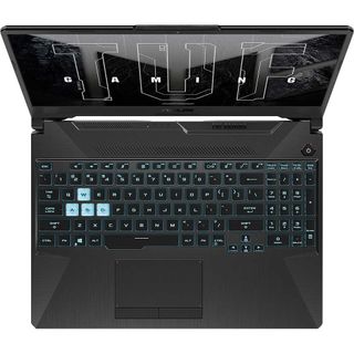 Asus TUF Gaming A15 FA506NF-HN060