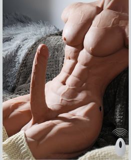 Sex Doll Torso