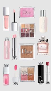 Make up Dior