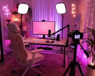 Better Streaming Setup