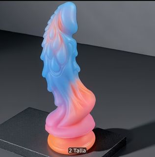 A rich tentacle