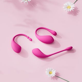 LOVENSE LUSH