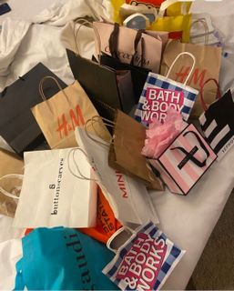 Shopping