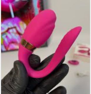 We want sex toys
