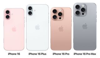 My new phone