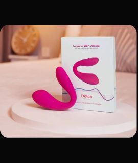 LOVENSE DOLCE