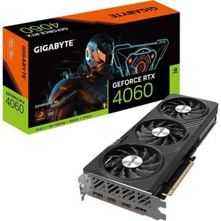 GIGABYTE GeForce RTX 4060 graphics card