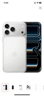 iPhone 17 Pro Mac