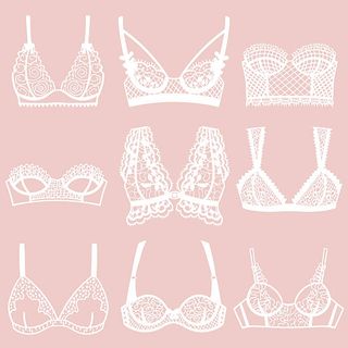 My special lingerie and cosplay costumes