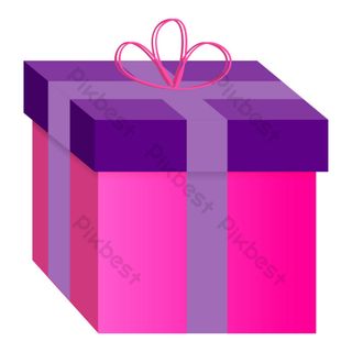 Small gift
