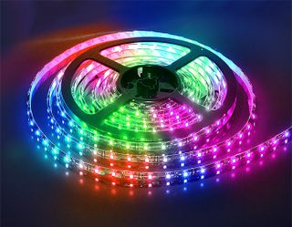 LED strip