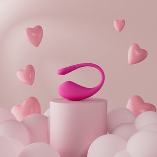 Lovense Lush