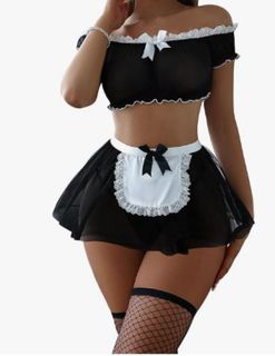 ZaraRose- wish list item 3 thumbnail