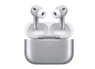 New headphones
