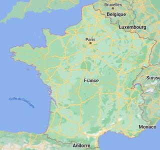 Travel to France
