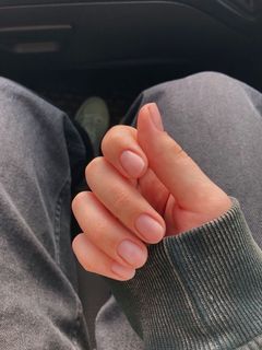 Manicure/Manicure