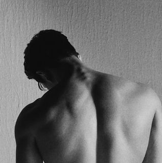 Black Male Lingerie (For You and Me)