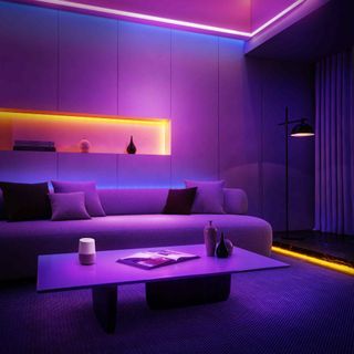 LED Room Lights