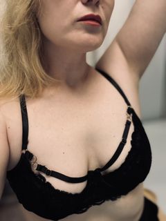 Lingerie for yourself