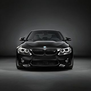 new car