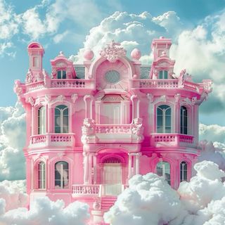 my private apartment