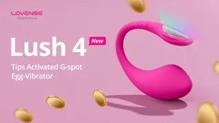 Lush Lovense