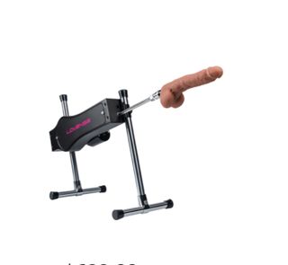 Kimfucci wish list item 1 thumbnail