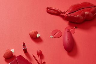 Sex toy set