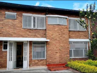 My house