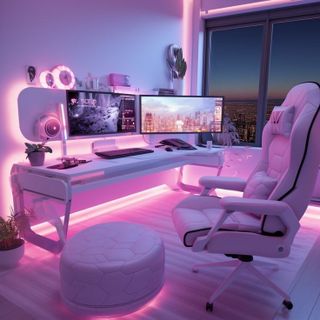 All for my room