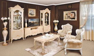 Furniture for the apartment