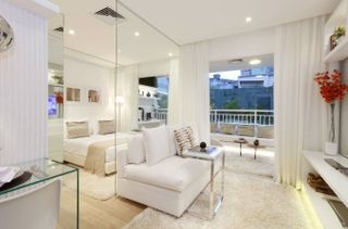 Dream apartment