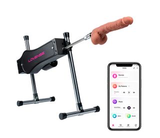 SEXMACHINE