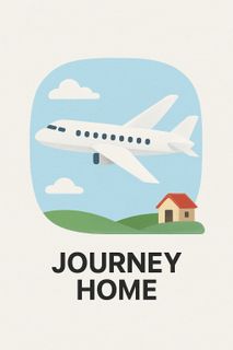 Travel to home