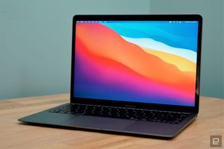 MacBook Air
