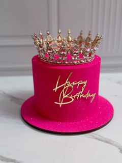 My birthday