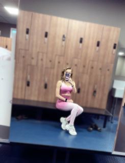 Open a fitness gym