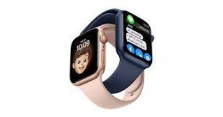 NEW APPLE WATCH
