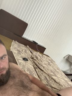 Having a good time