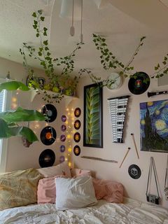 Room Decor