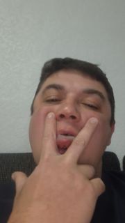 Розовый клитэр