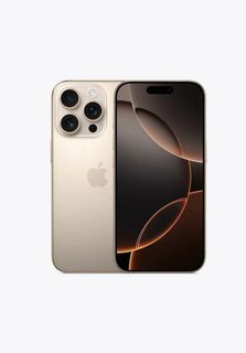 iPhone 16 Pro 1 TB Natural