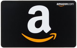 $50 Amazon Gift Card