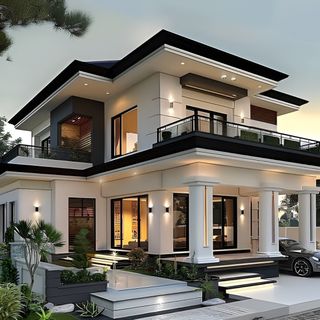 Appartment