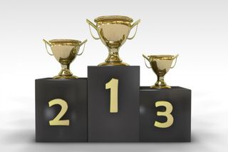 We want to take the top)