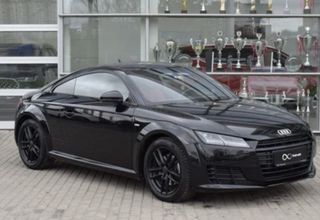 I want to buy a car