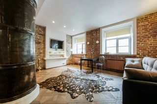 Apartment in St. Petersburg