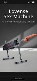 fuck machine