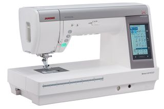 Sewing machine